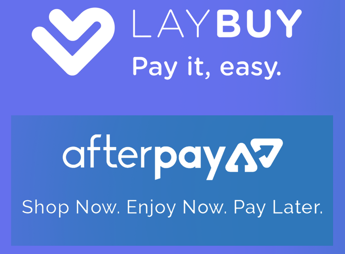 LayBuy & Afterpay 