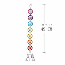 Load image into Gallery viewer, Chakra Dream Catcher