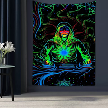 Load image into Gallery viewer, Psy Elf