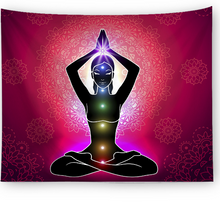Load image into Gallery viewer, Chakra