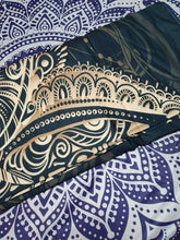 Load image into Gallery viewer, Feathers Mandala