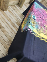 Load image into Gallery viewer, Floral Dream Catcher