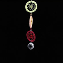 Load image into Gallery viewer, Chakra Dream Catcher