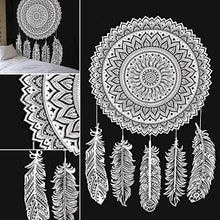 Load image into Gallery viewer, Dream catcher Tapestry