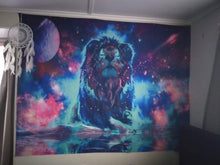 Load image into Gallery viewer, Galaxy Lion