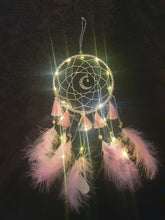 Load image into Gallery viewer, Moon Dream Catcher