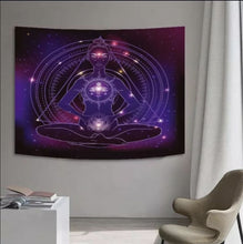 Load image into Gallery viewer, Mystic Chakra