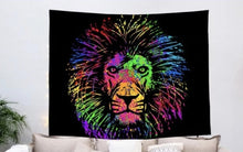 Load image into Gallery viewer, Spectrum Lion
