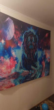 Load image into Gallery viewer, Galaxy Lion