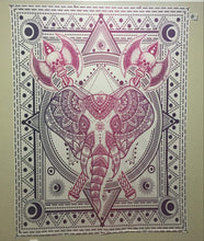 Load image into Gallery viewer, Royal Elephant