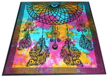 Load image into Gallery viewer, Spiro Dream Catcher