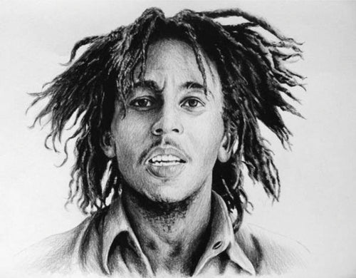 Bob Marley Hue