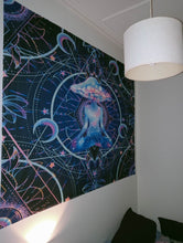 Load image into Gallery viewer, Neon Mushroom