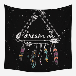 Dream on Feather Catcher