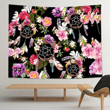 Load image into Gallery viewer, Blooming Dream Catcher