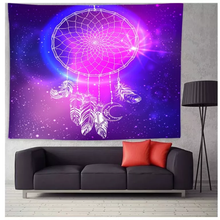 Load image into Gallery viewer, Galaxy Dream Catcher