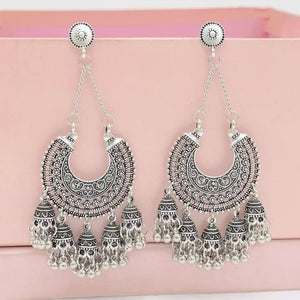 Clarence Earrings