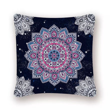 Load image into Gallery viewer, Astral Pillow Covers (Pair)
