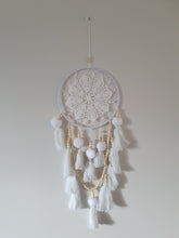 Load image into Gallery viewer, Beaded Dream Catcher