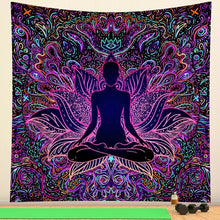 Load image into Gallery viewer, Lotus Meditation