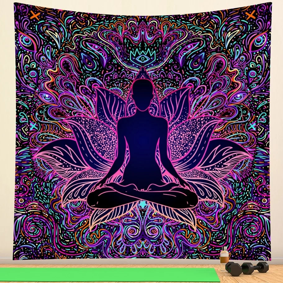Lotus Meditation