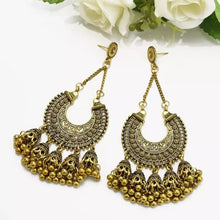 Load image into Gallery viewer, Clarence Earrings