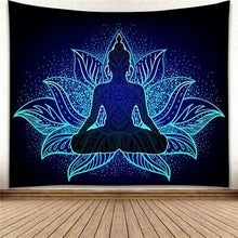 Load image into Gallery viewer, Lotus Meditation