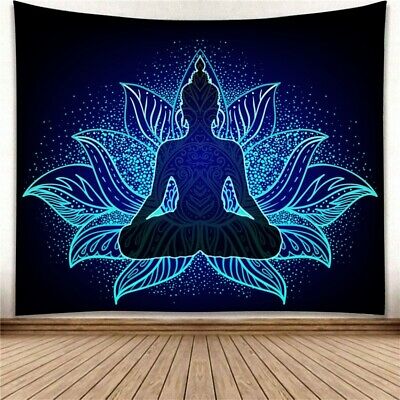 Lotus Meditation