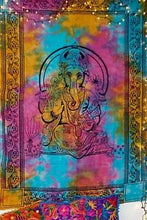 Load image into Gallery viewer, Rainbow Ganesh