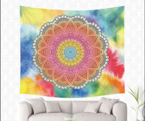 Rangoli
