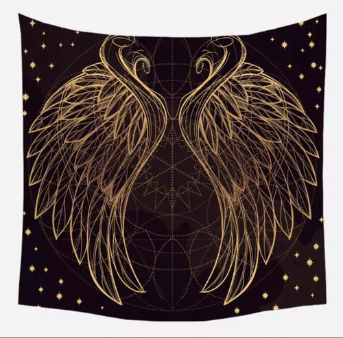 Golden Angel