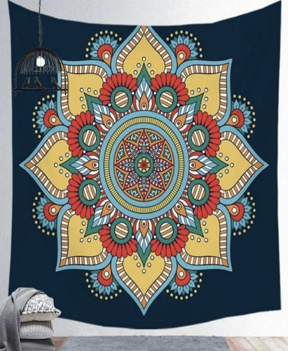 Kaleidoscope