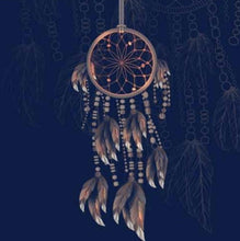 Load image into Gallery viewer, Daydream Dream Catcher