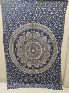 Pristine Tapestry