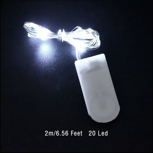 Seed Lights 2m 5pack