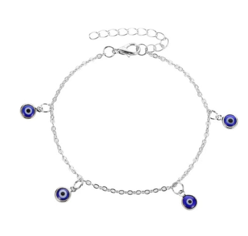 Mati Evil Eye bracelet