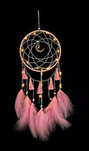 Load image into Gallery viewer, Moon Dream Catcher